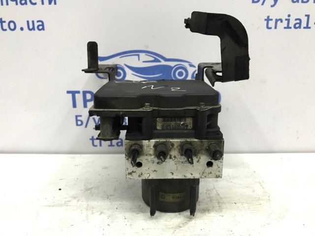 Гідроблок АБС EHY4437A0A MAZDA