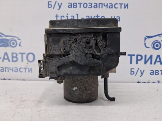 Блок управління АБС (ABS) EHY4437A0A MAZDA