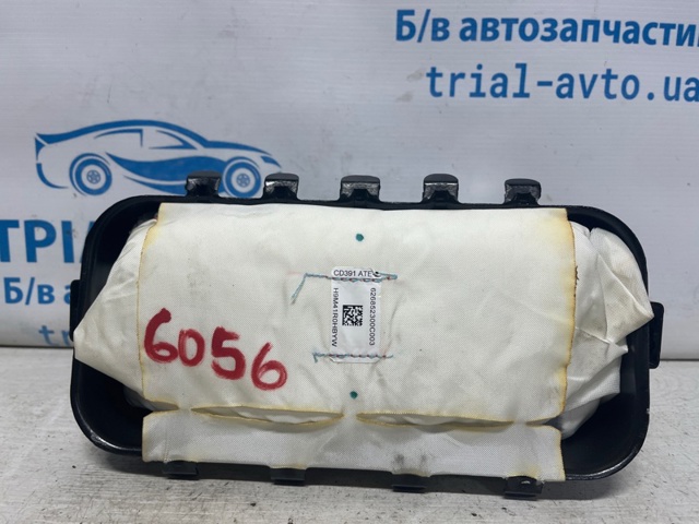 Установка подушки безпеки пасажира ES7Z54044A74A FORD