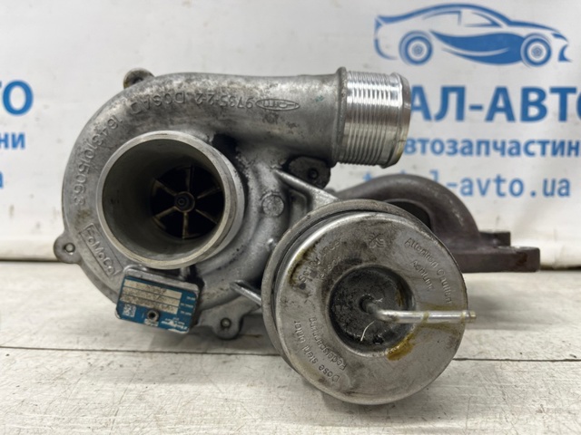 Турбокомпресор F1FZ6K682D FORD