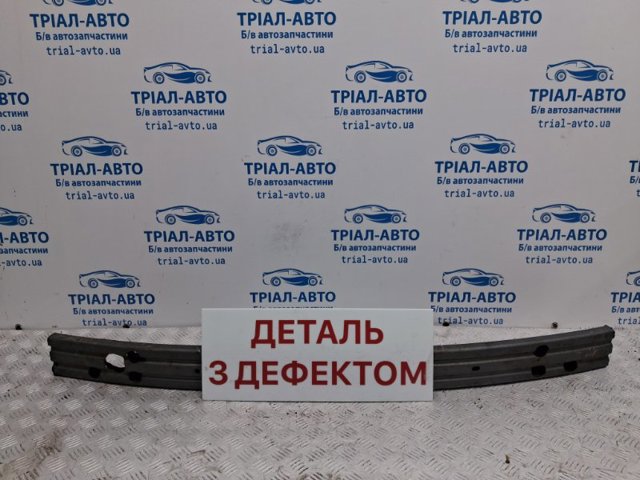 Буфер бампера переднього F20321KADH NISSAN