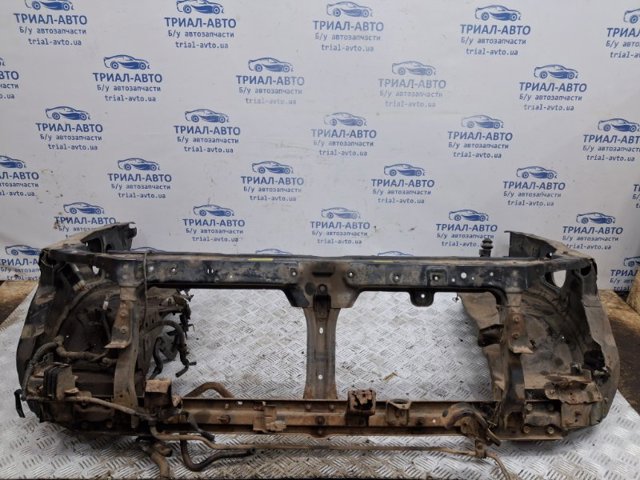 Панель передня F2500EB3MA NISSAN