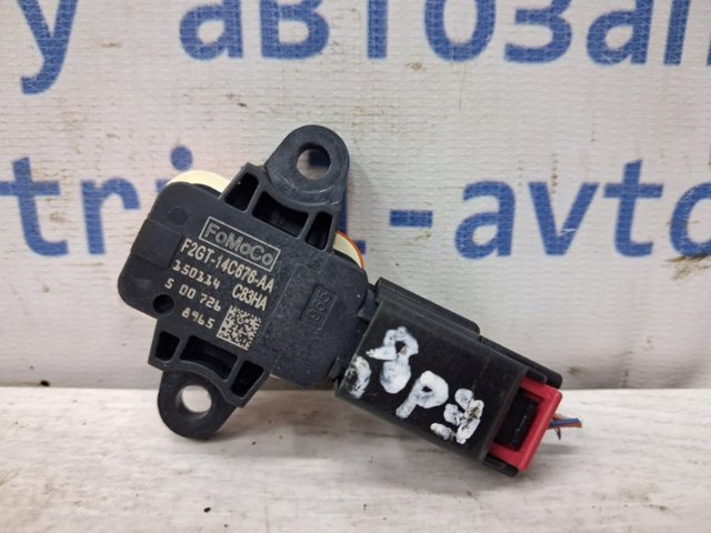 Датчик подушки безпеки F2GT14C676AA FORD