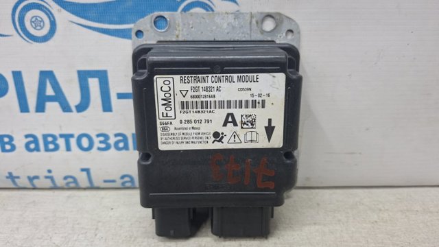 Блок управління airbag F2GZ14B321D FORD