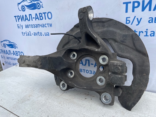 Цапфа поворотного кулака F2GZ3K185A FORD