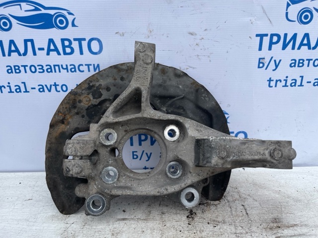 Цапфа передня ліва F2GZ3K186A FORD