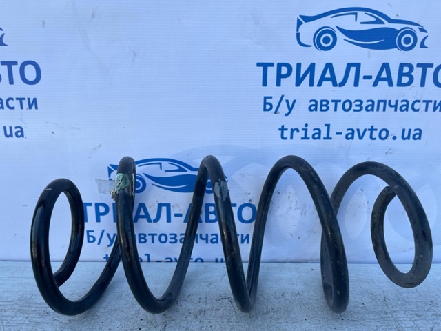 Пружина амортизатора передняя Форд Едж II