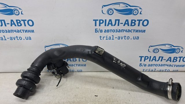 Шланг/патрубок інтеркуллера F2GZ6C646B FORD