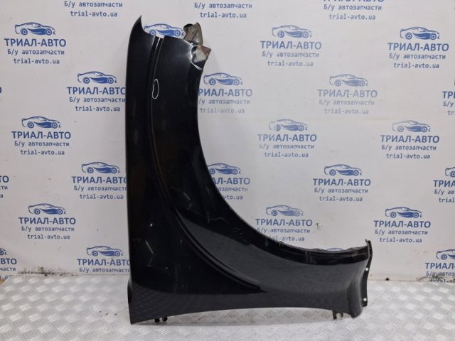 Переднє праве крило F31004X0MA NISSAN