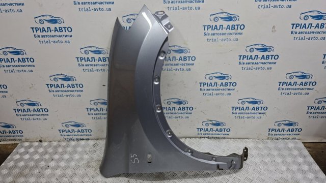 Переднє праве крило F3100BR0MA NISSAN