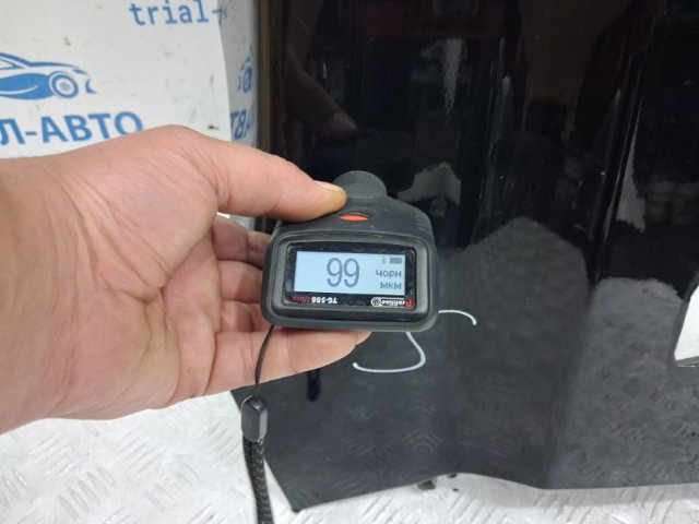 Переднє праве крило F3100JG0EA NISSAN