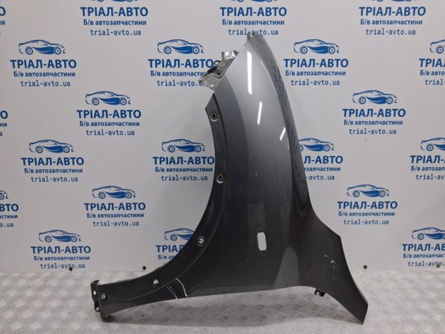 Бічна частина передня ліва F31011KKAA NISSAN