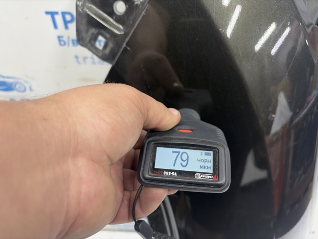 Бічна частина передня ліва F31014CCMA NISSAN