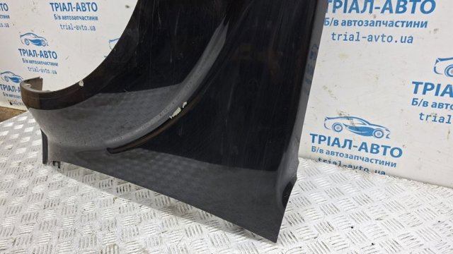 Ліве переднє крило F31014X0MA NISSAN