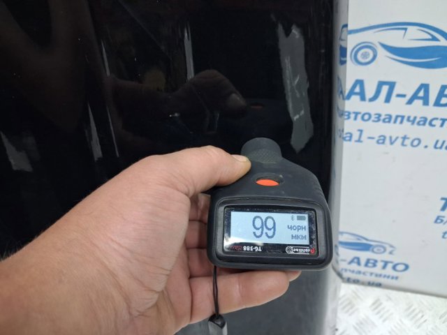Переднє ліве крило F3101JH1EA NISSAN
