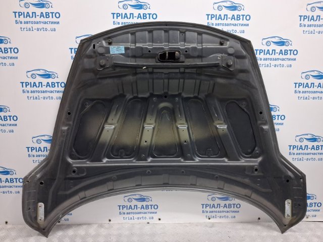 Капот F51001KKMA NISSAN
