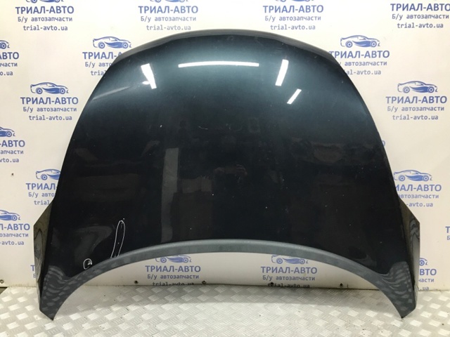 Капот F51001KKMA NISSAN