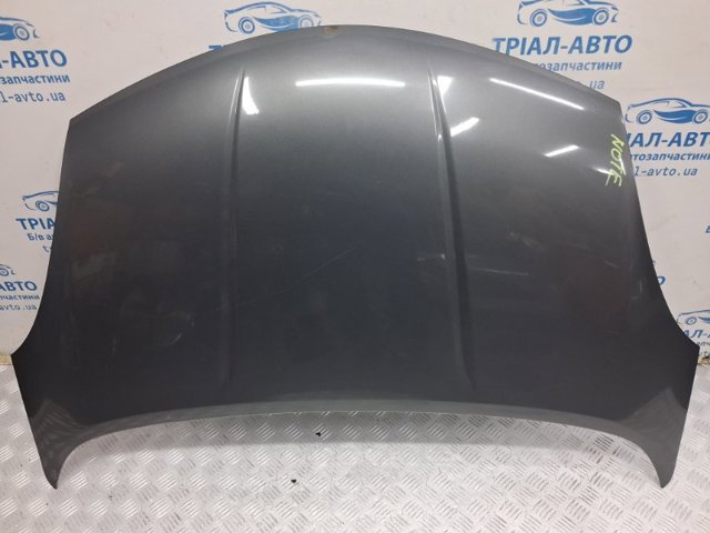 Капот F51009U0M0 NISSAN