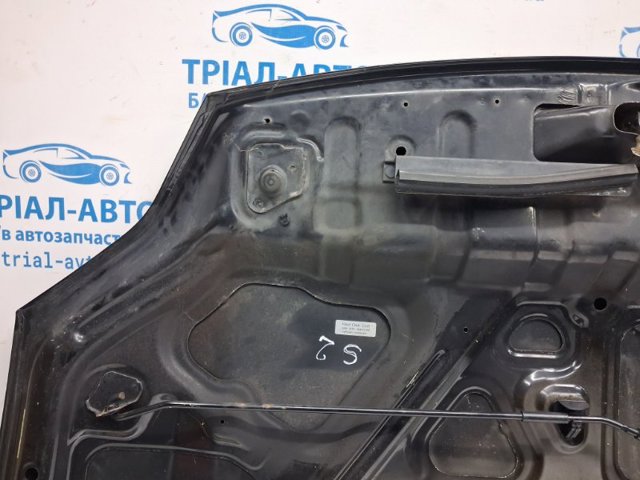 Капот F5100JG0MM NISSAN
