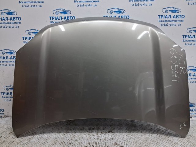 Капот F5100JG0MM NISSAN