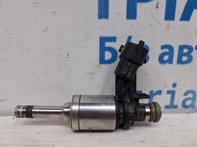 Форсунка вприску палива FB5Z9F593C FORD