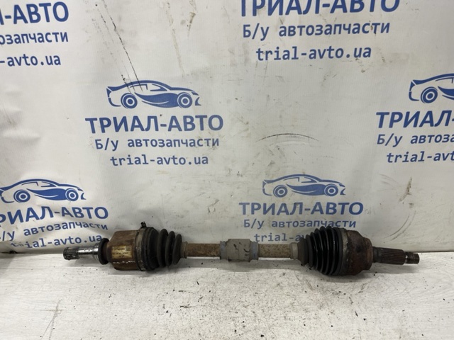 Привід лівий FG0525600A MAZDA