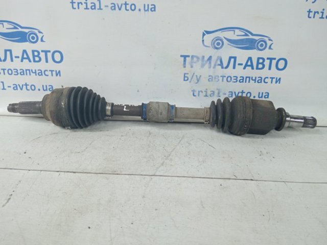 Привід передній лівий FG0525600B MAZDA