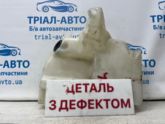 Бачок для омивайки FJ5Z17618A FORD