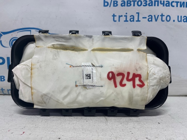 Подушка безпеки бокова FS7Z54044A74B FORD