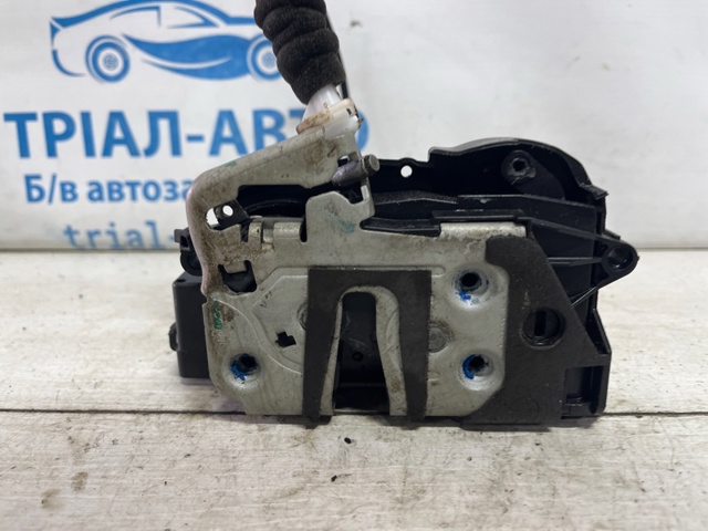 Замок дверей водія FS7Z5421813C FORD