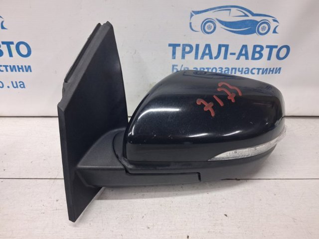 Бічне дзеркало заднього виду ліве FT4Z17683CB FORD