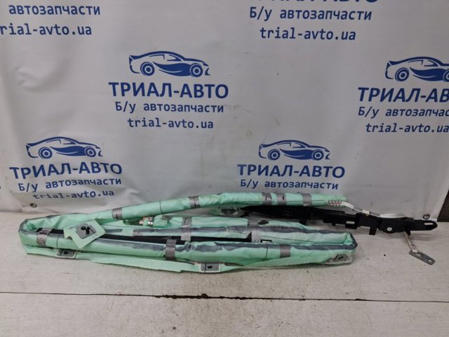 Подушка безпеки, збоку, ліва, AIRBAG FT4Z58042D95B FORD