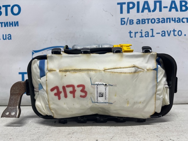 Подушка безпеки бокова FT4Z58044A74AE FORD