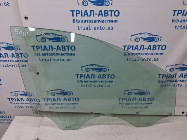 Скло пасажирських дверей FT4Z5821410A FORD