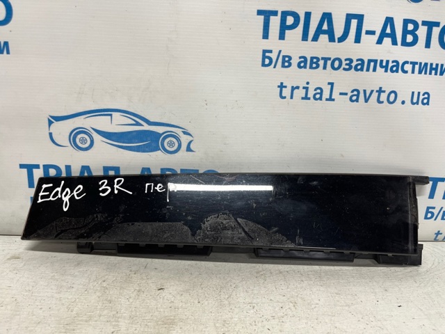 Молдинг задніх правих дверей FT4Z5825556AB FORD