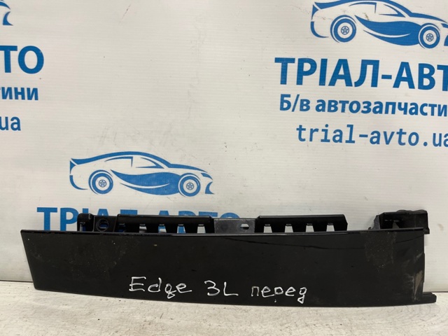 Молдинг задніх лівих дверей FT4Z5825557AB FORD
