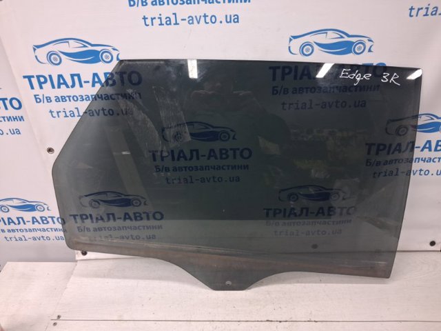 Скло заднє праве FT4Z5825712A FORD