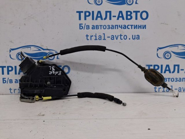 Замок задніх дверей, лівих FT4Z5826413E FORD