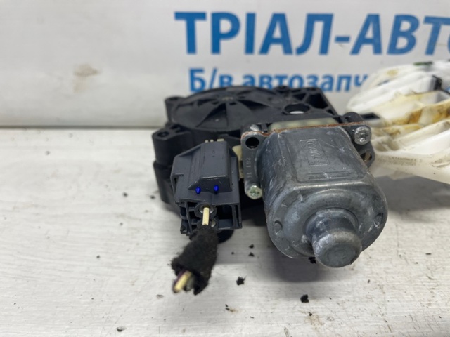 Механізм склопідйомника двері задньої, правої FT4Z5827008C FORD