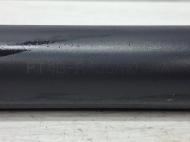 Амортизатор двері задньої FT4Z58406A10A FORD