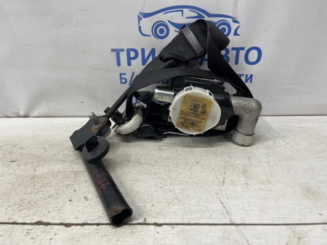 Ремінь безпеки передній лівий FT4Z58611B09AC FORD