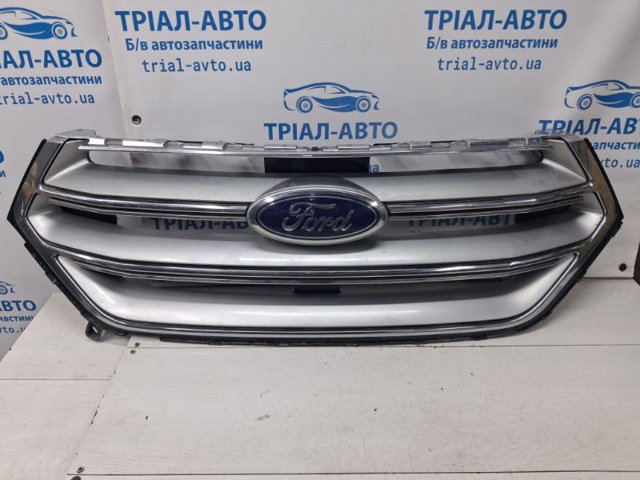 Захисна решітка радіатора FT4Z8200AA FORD