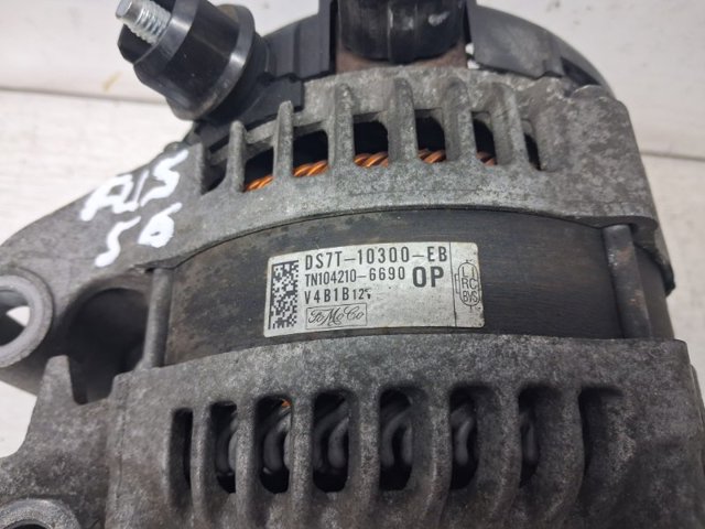 Генератор G2GZ10346A FORD