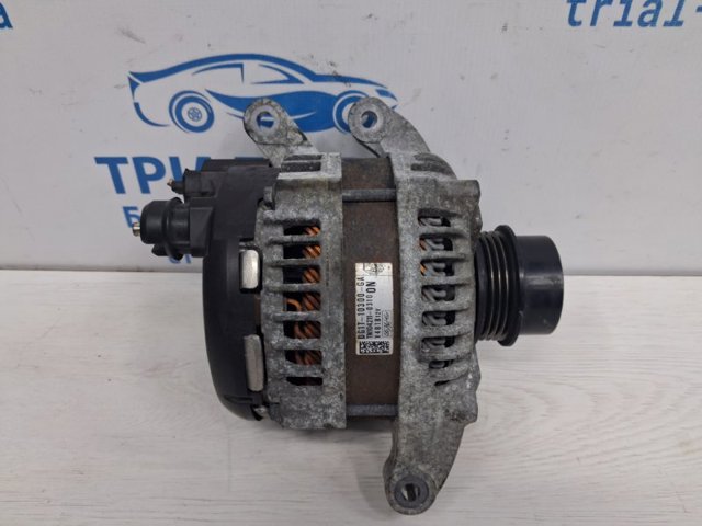 Генератор автомобільний G2GZ10346C FORD