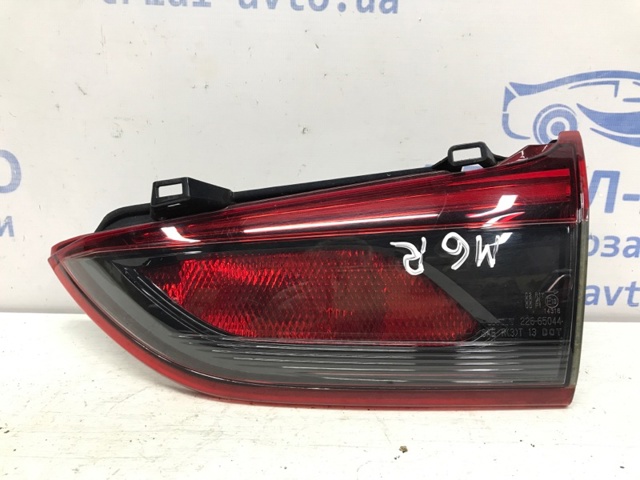 Фара задня права внутрішня G45F513F0B MAZDA