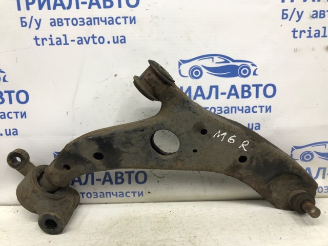Правий важіль передній нижній підвіски G46C34300 MAZDA