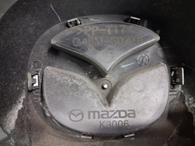 Решітка радіатора G46L50712A MAZDA