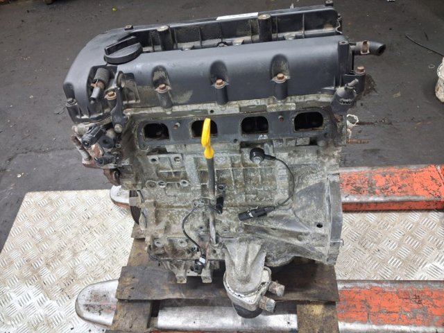 Двигун у зборі G4KC HYUNDAI