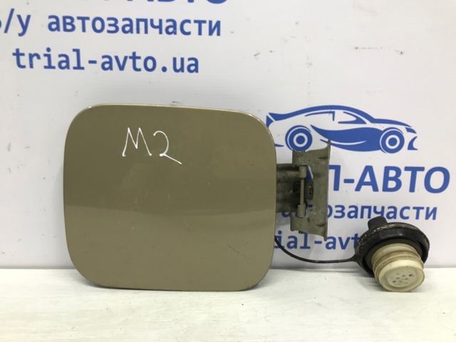 Лючок бензобака / паливного бака Nissan Qashqai I