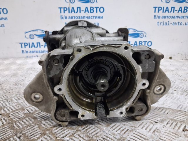 Задній редуктор GB5P4000AB FORD
